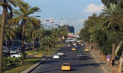 الأنواء الجوية: غبار خفيف وتقلبات بحرارة الأيام المقبلة